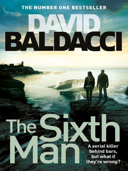 The Sixth Man (eBook)